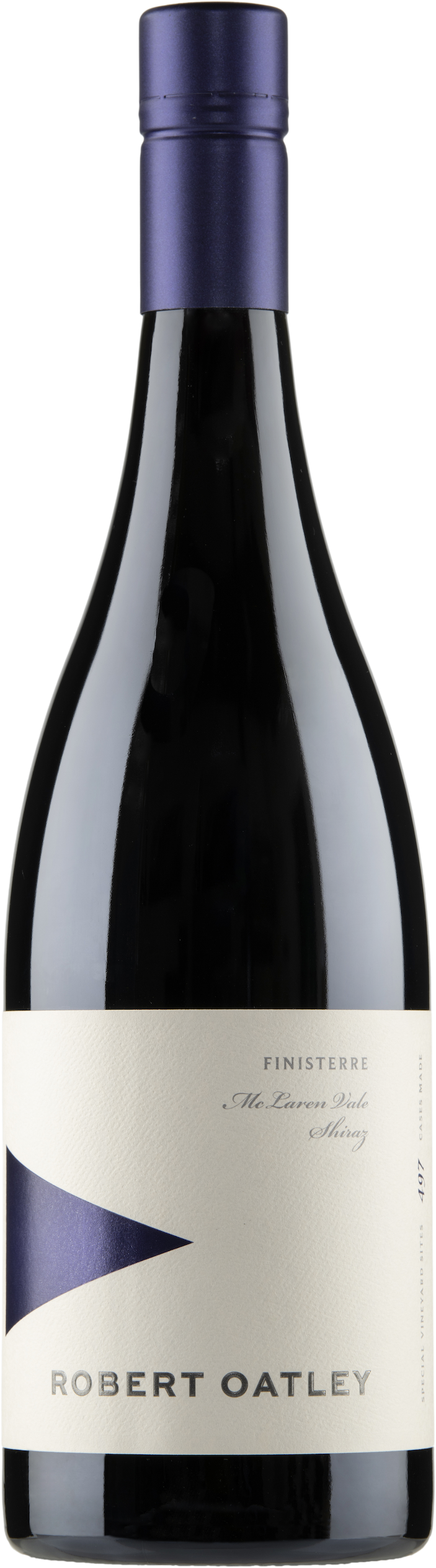 Robert Oatley Vineyards Robert Oatley Finisterre McLaren Vale Shiraz 2018